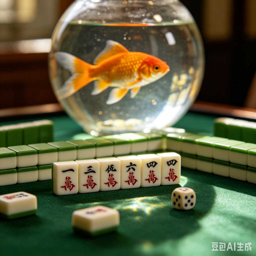 travel outdoor mahjong set