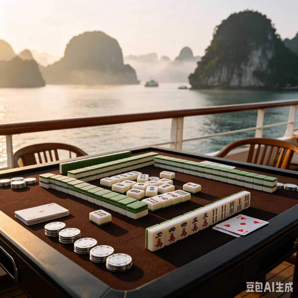 pasco,mahjong