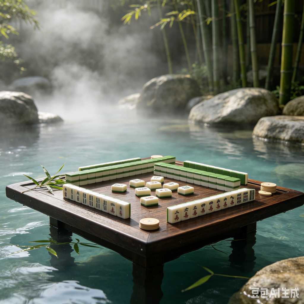no smell mahjong tiles