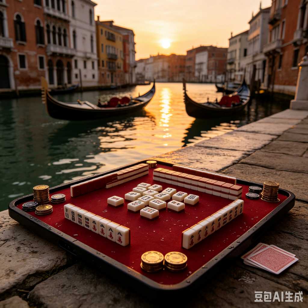 cartagena,mahjong