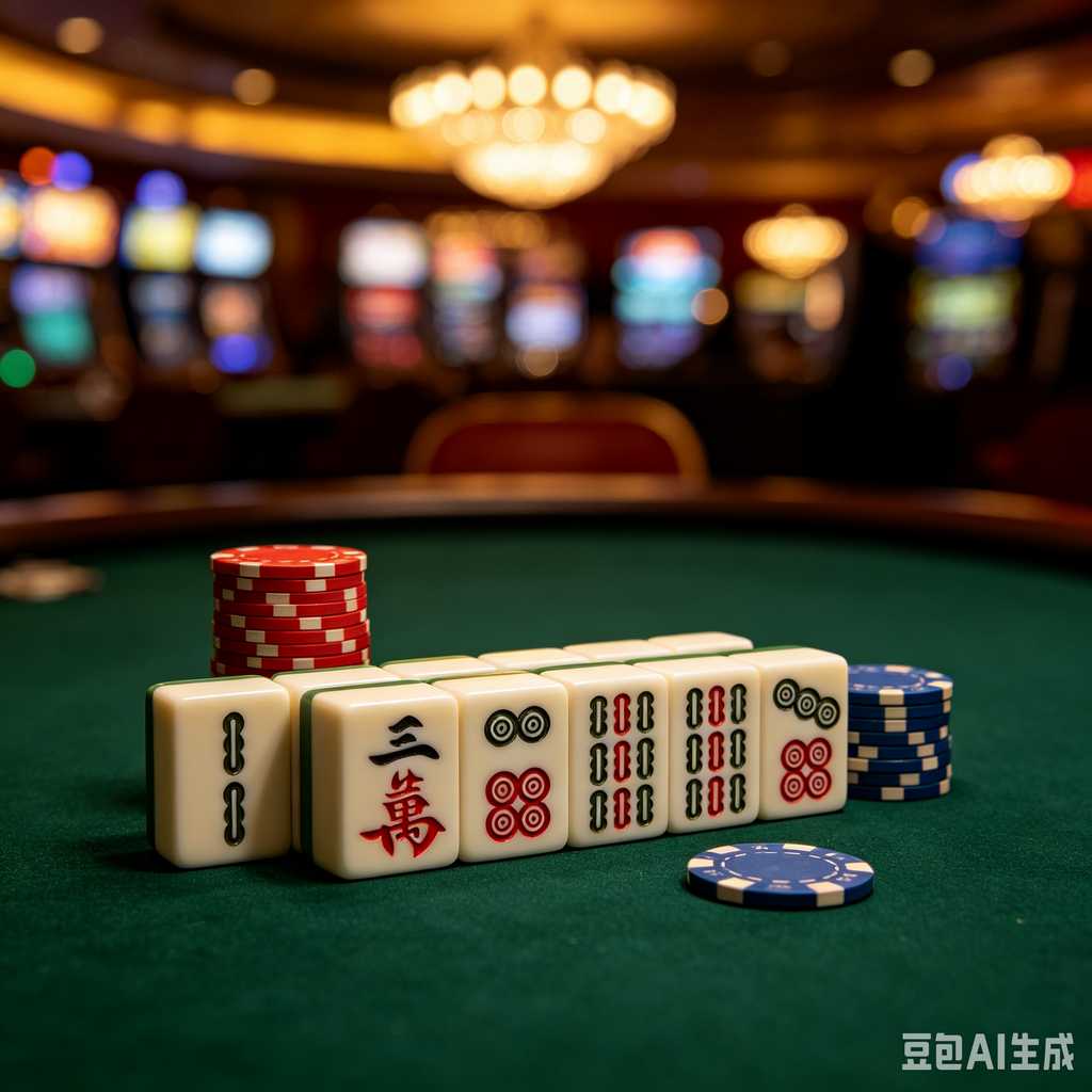wholesale mahjong set usa