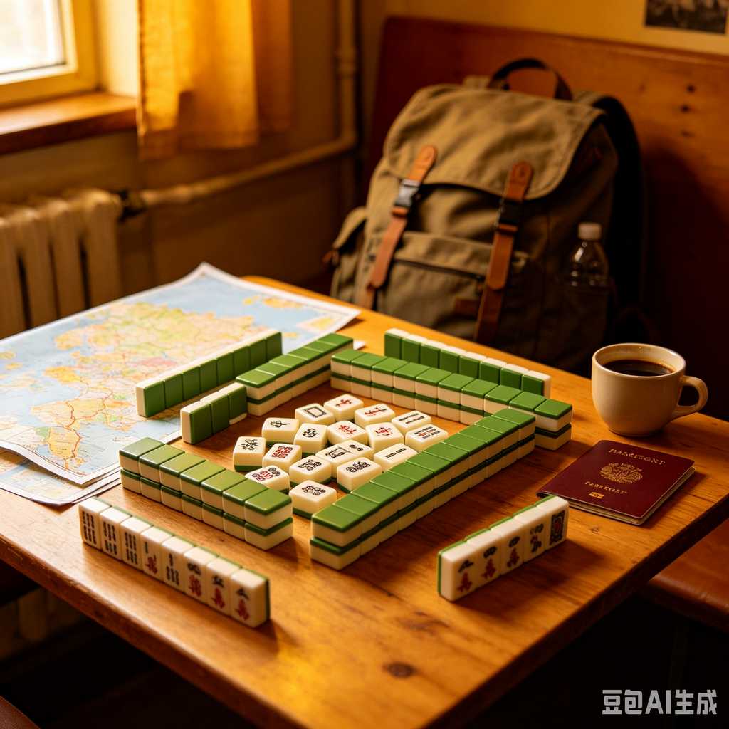Concepcion,mahjong