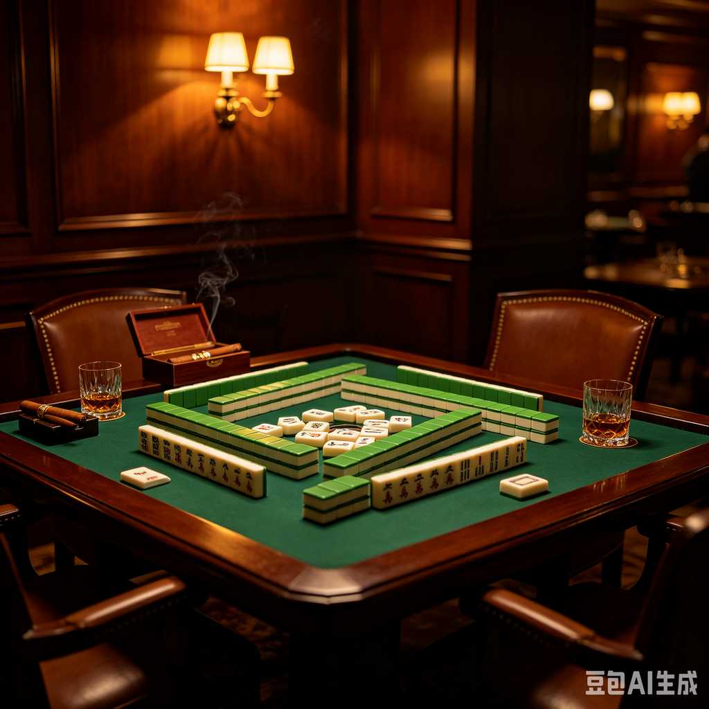 Arkansas,mahjong