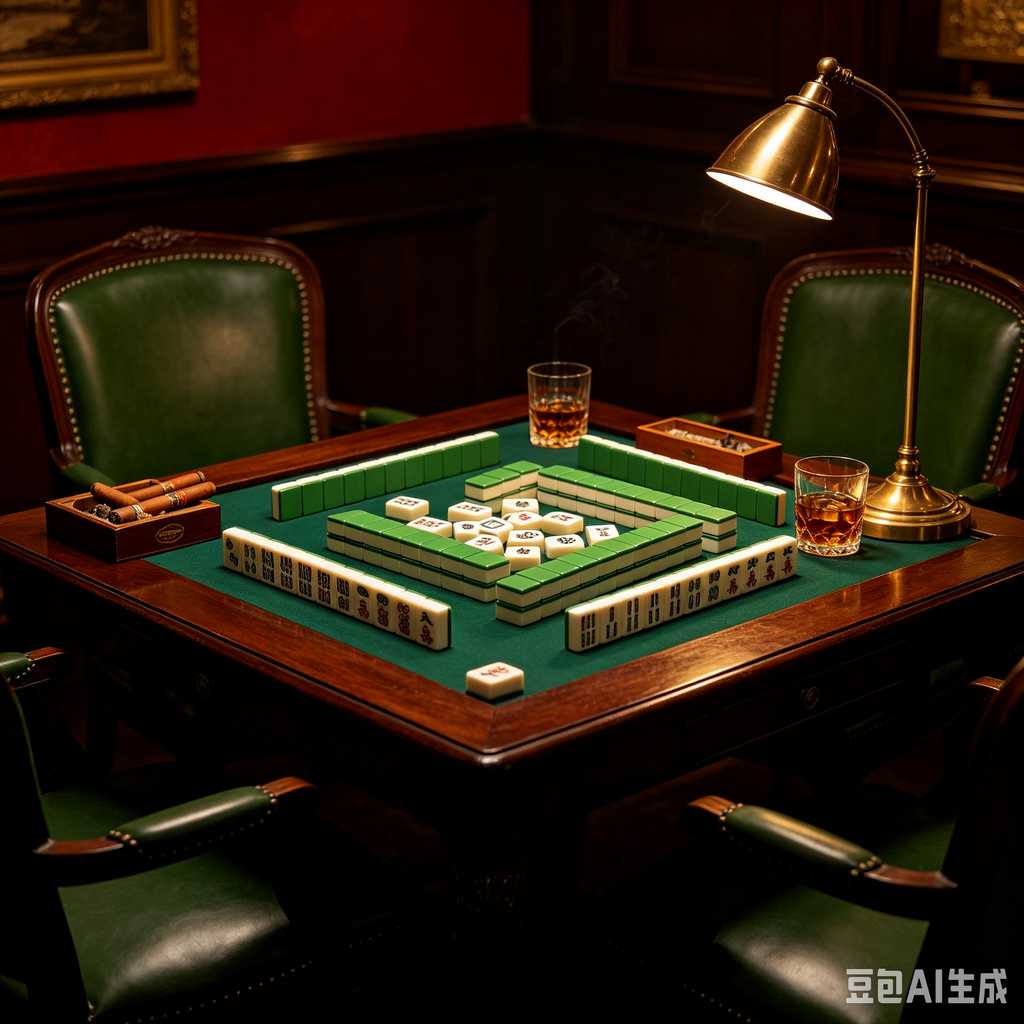 gdansk,mahjong