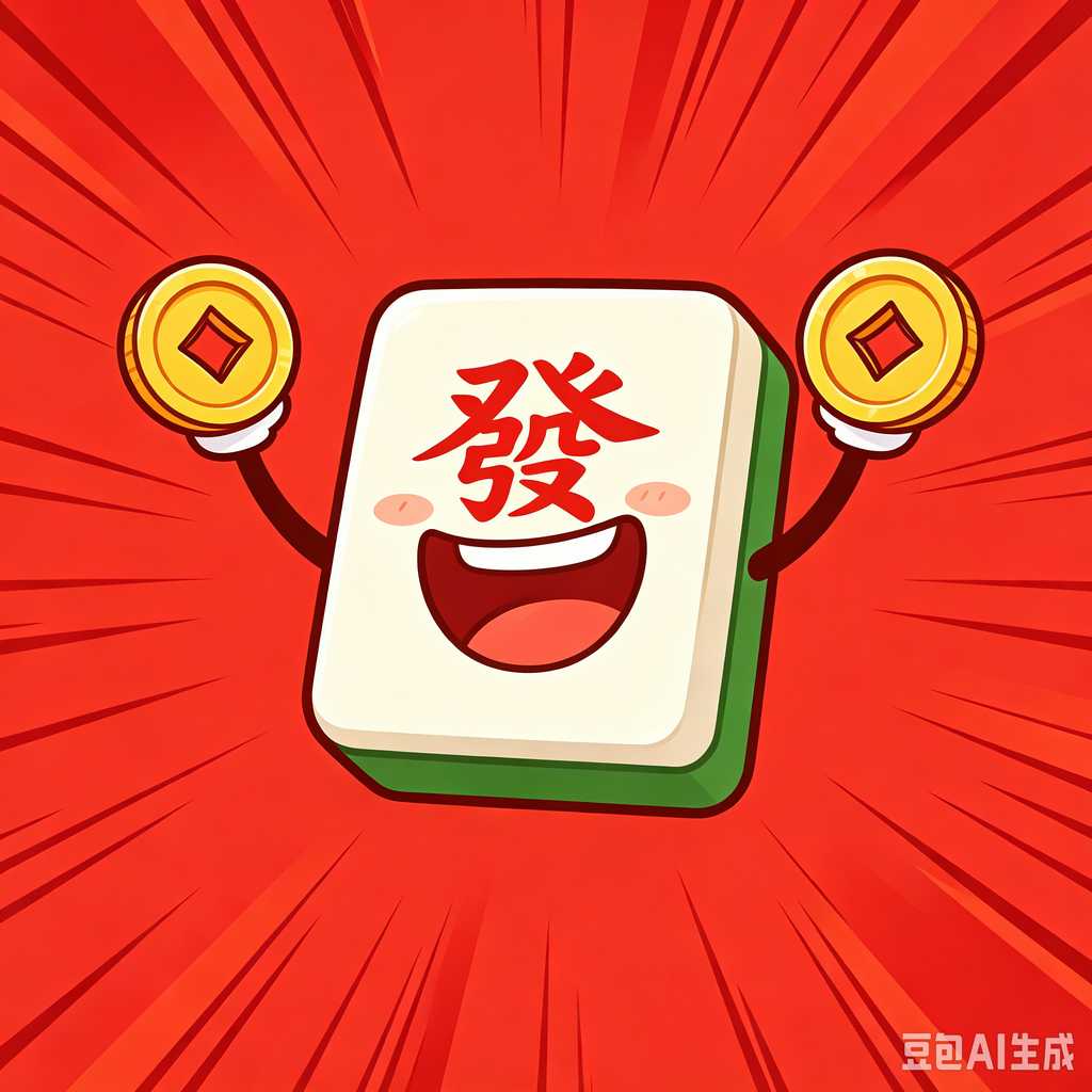 Dallas,mahjong