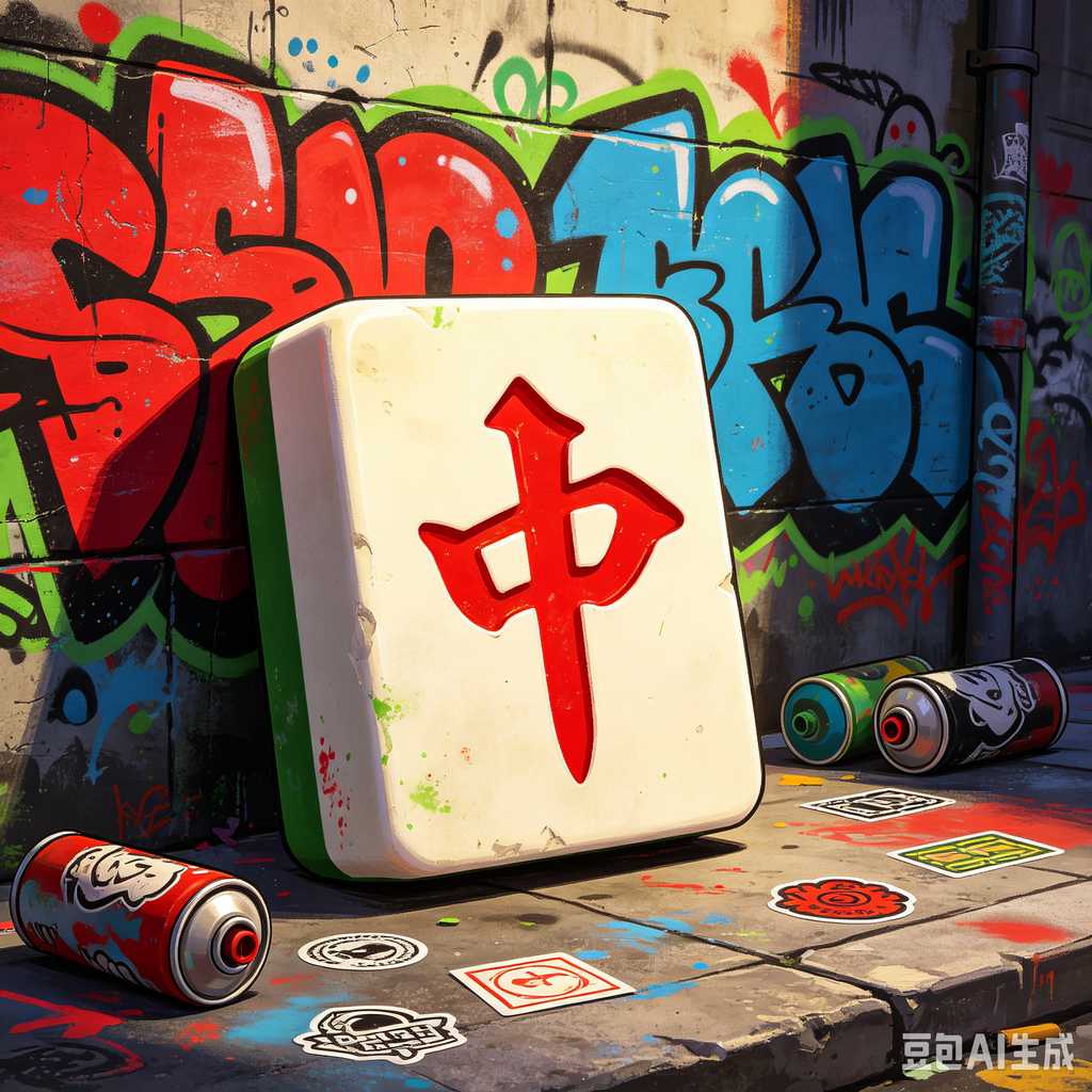 berlin,mahjong