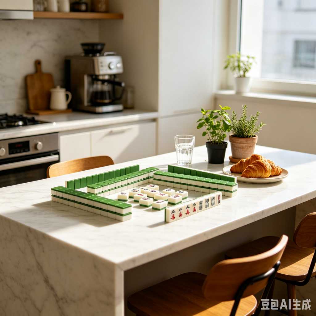 what is the difference between american and chinese mahjong