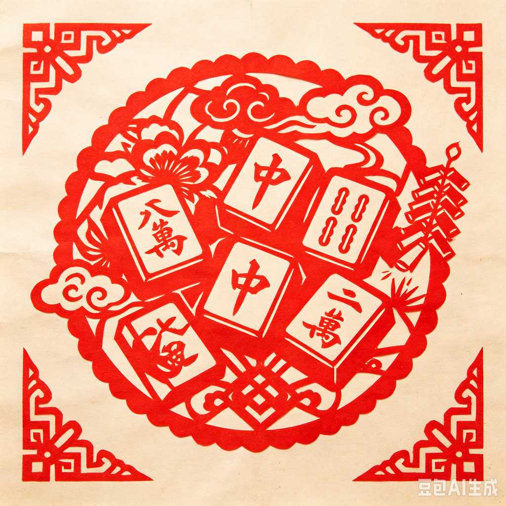 custom scenery mahjong tiles