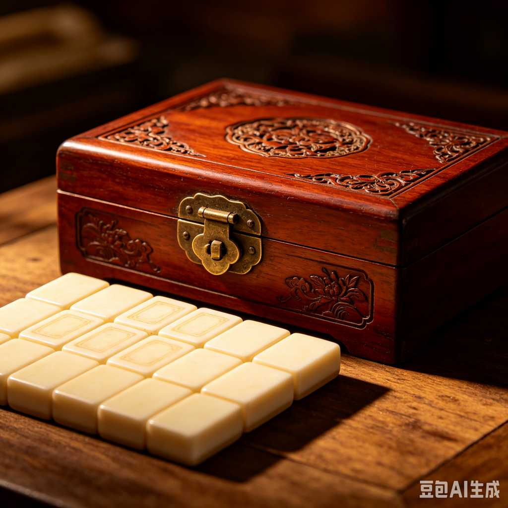 oem mahjong set manufacturer