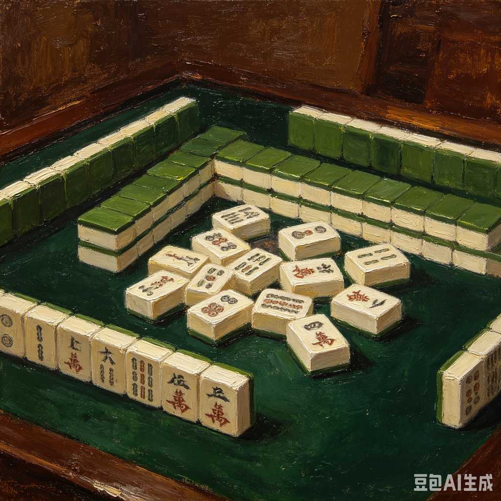 exquisite gift mahjong game