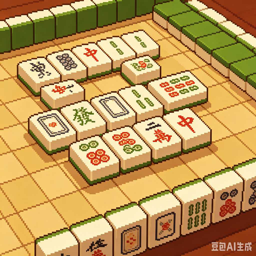 PuntaDelEste,mahjong
