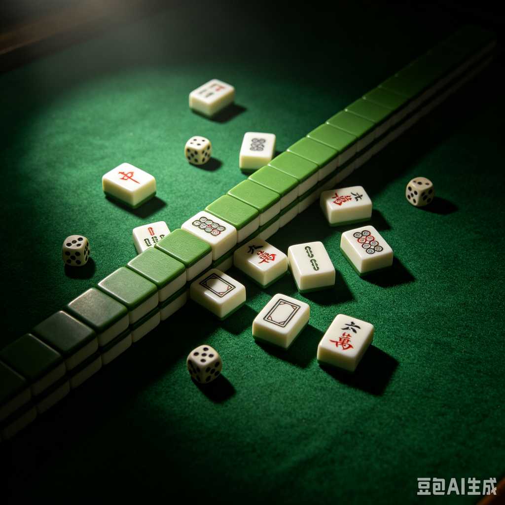 auroraco,mahjong