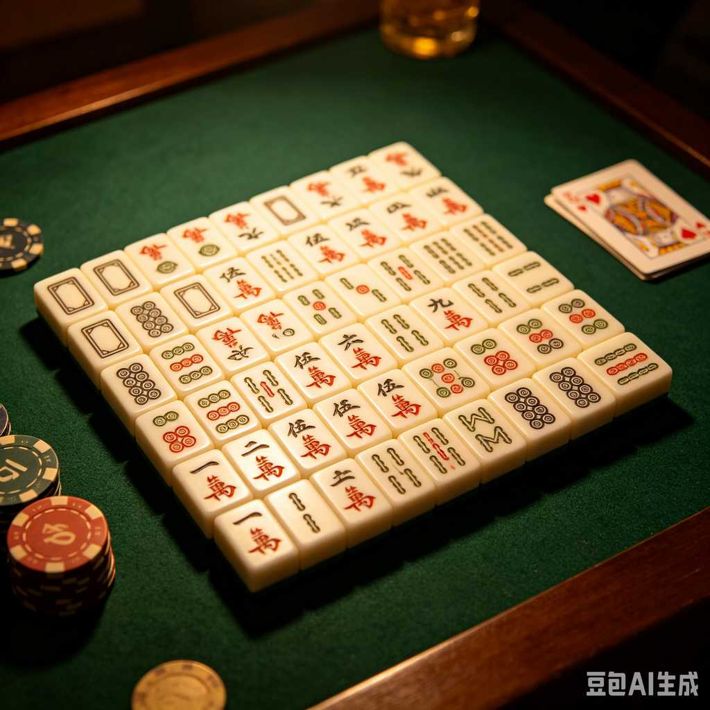 Southampton,mahjong