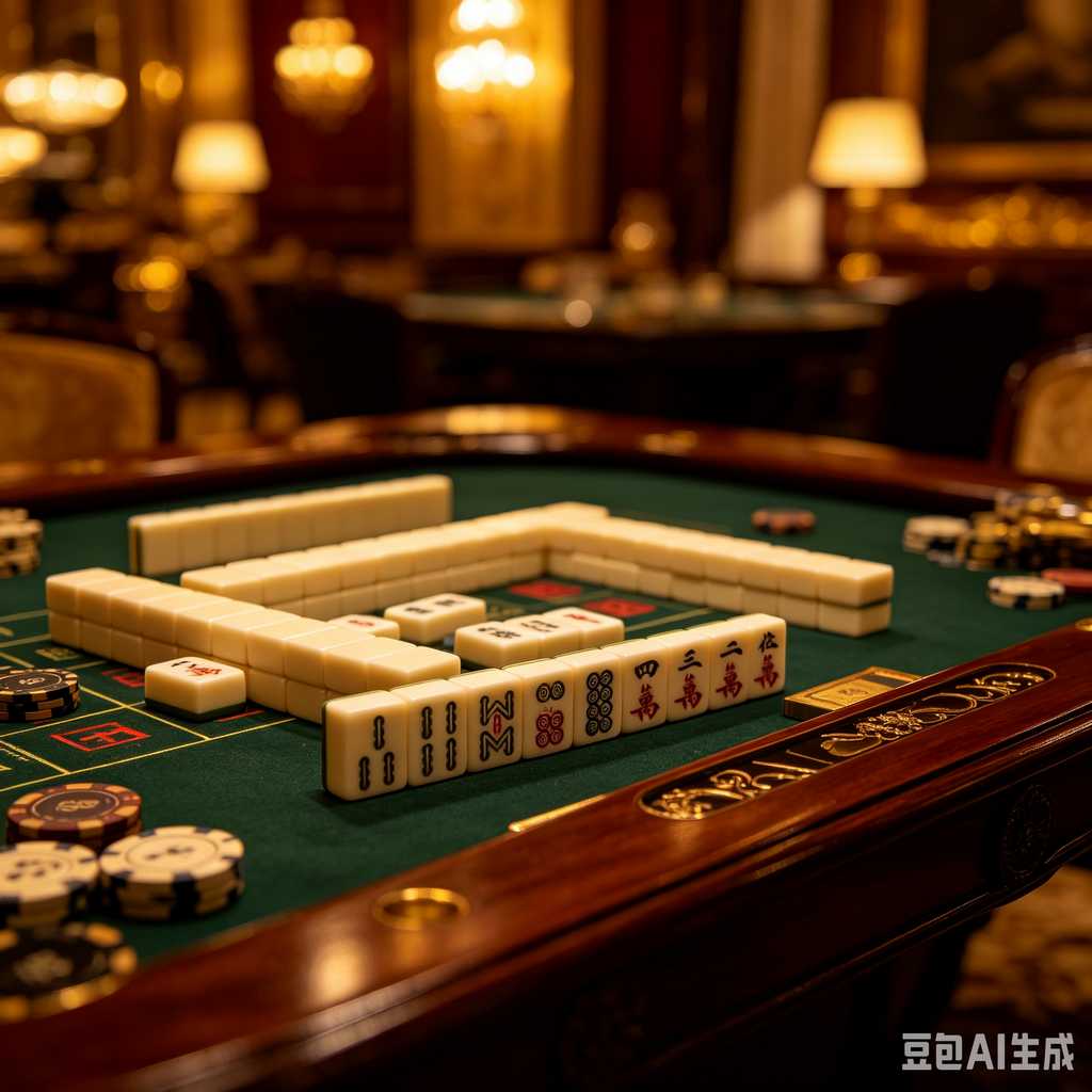 novisad,mahjong