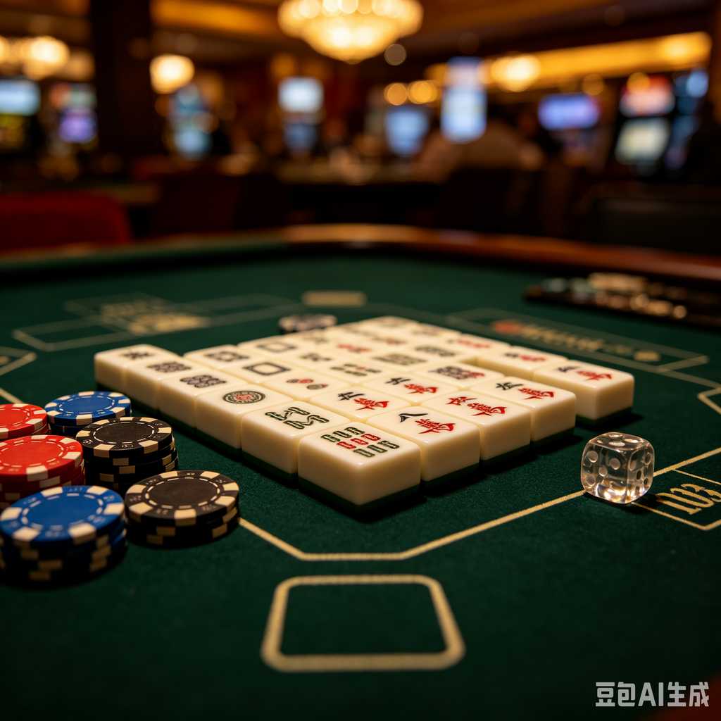 how to play chinese mahjong