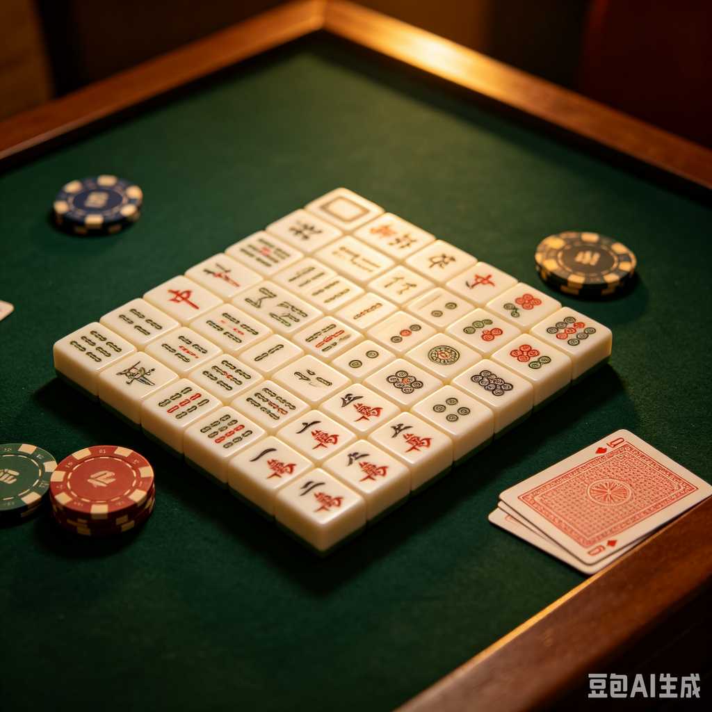 mahjong set for adults only