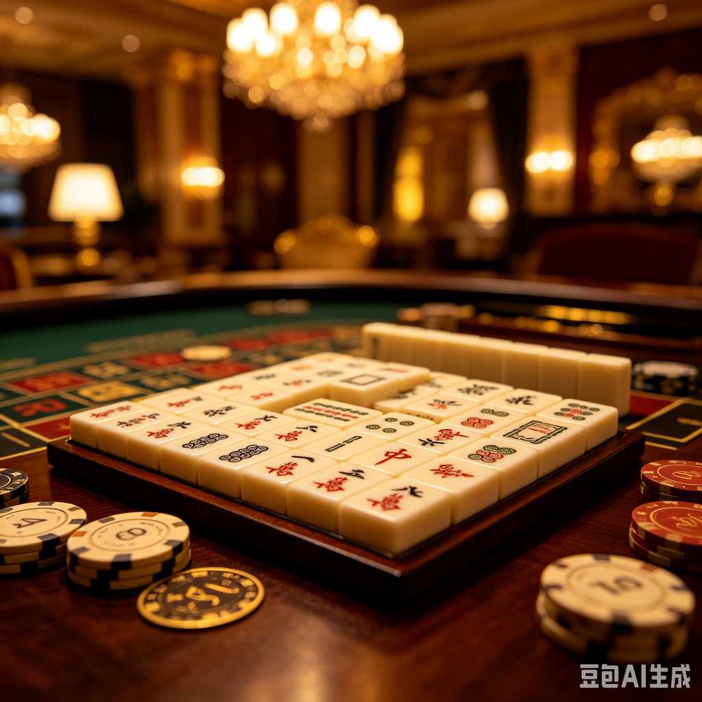 swansea,mahjong