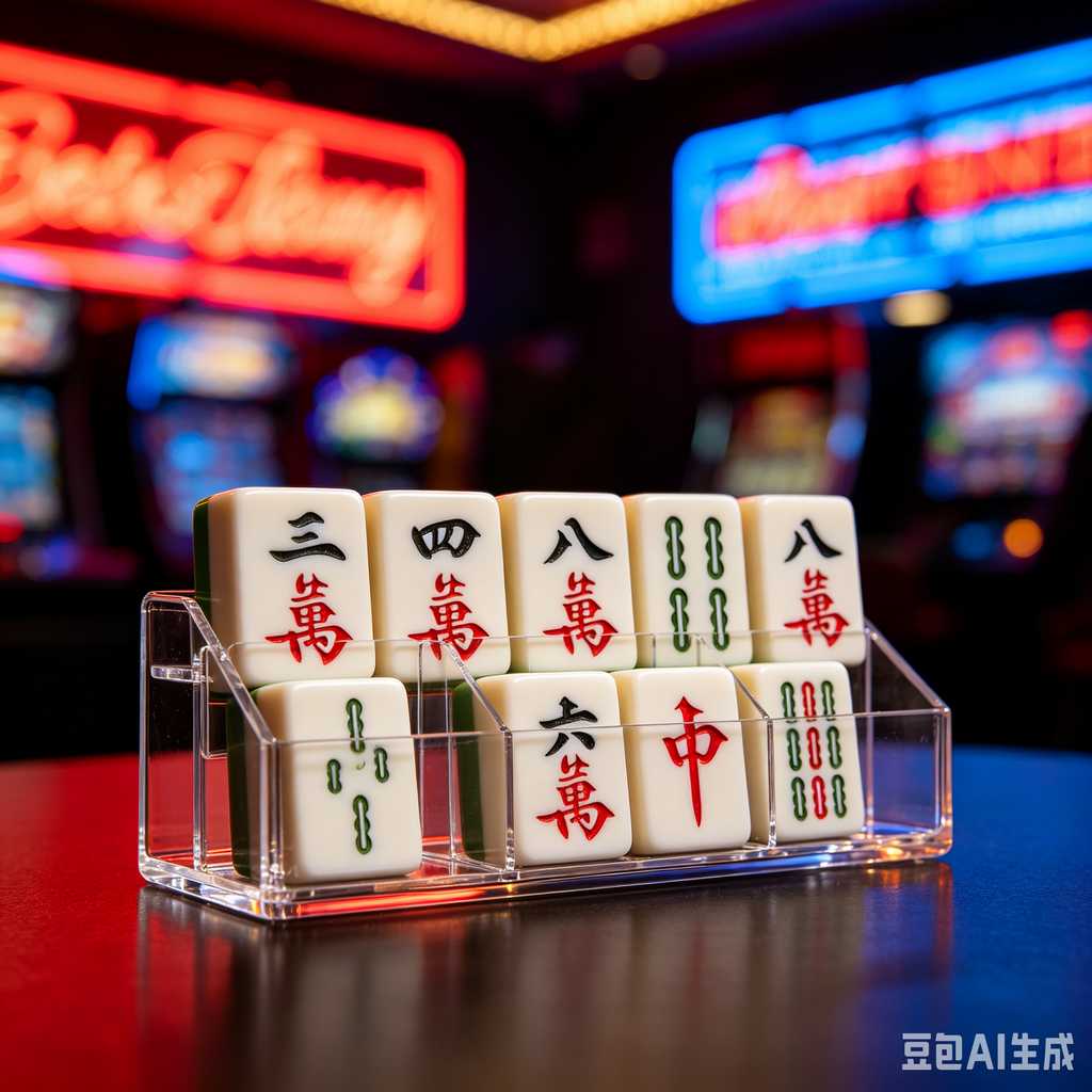 monterey,mahjong