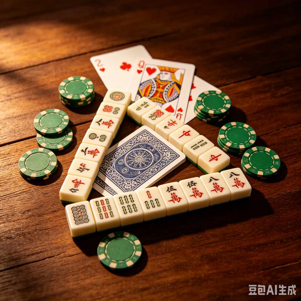 winchester,mahjong