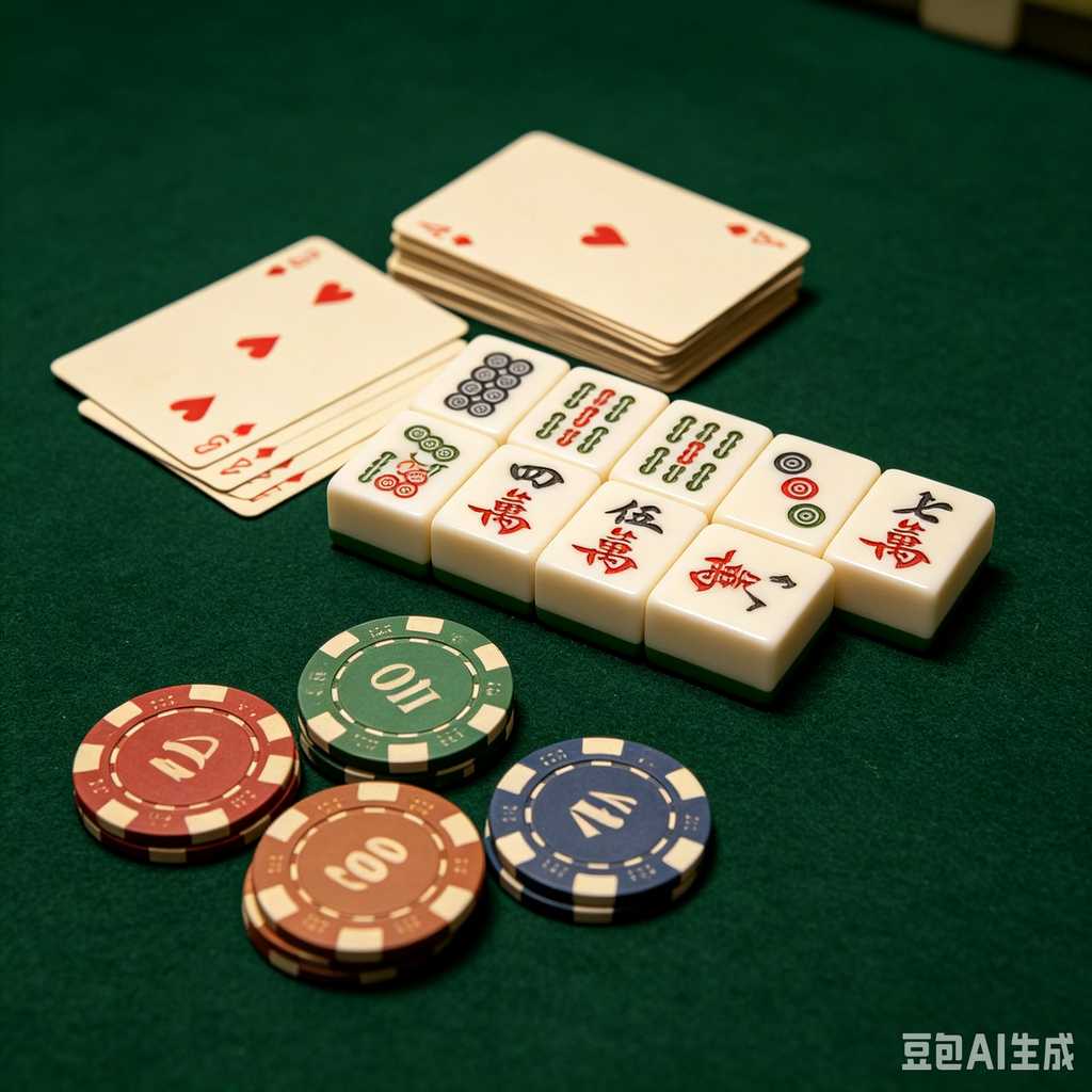 Malmo,mahjong