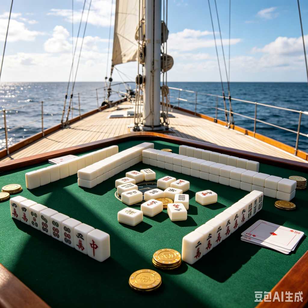 no smell mahjong tiles
