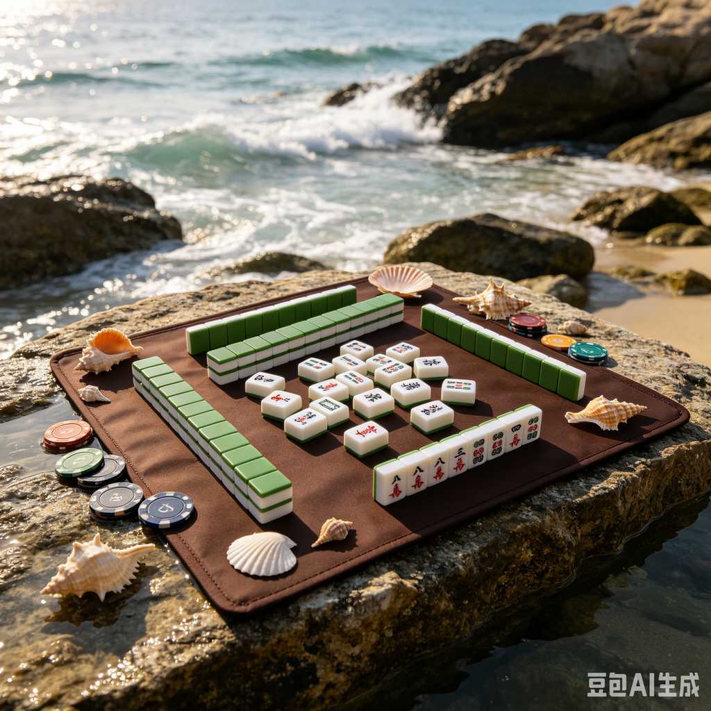 Munich,mahjong