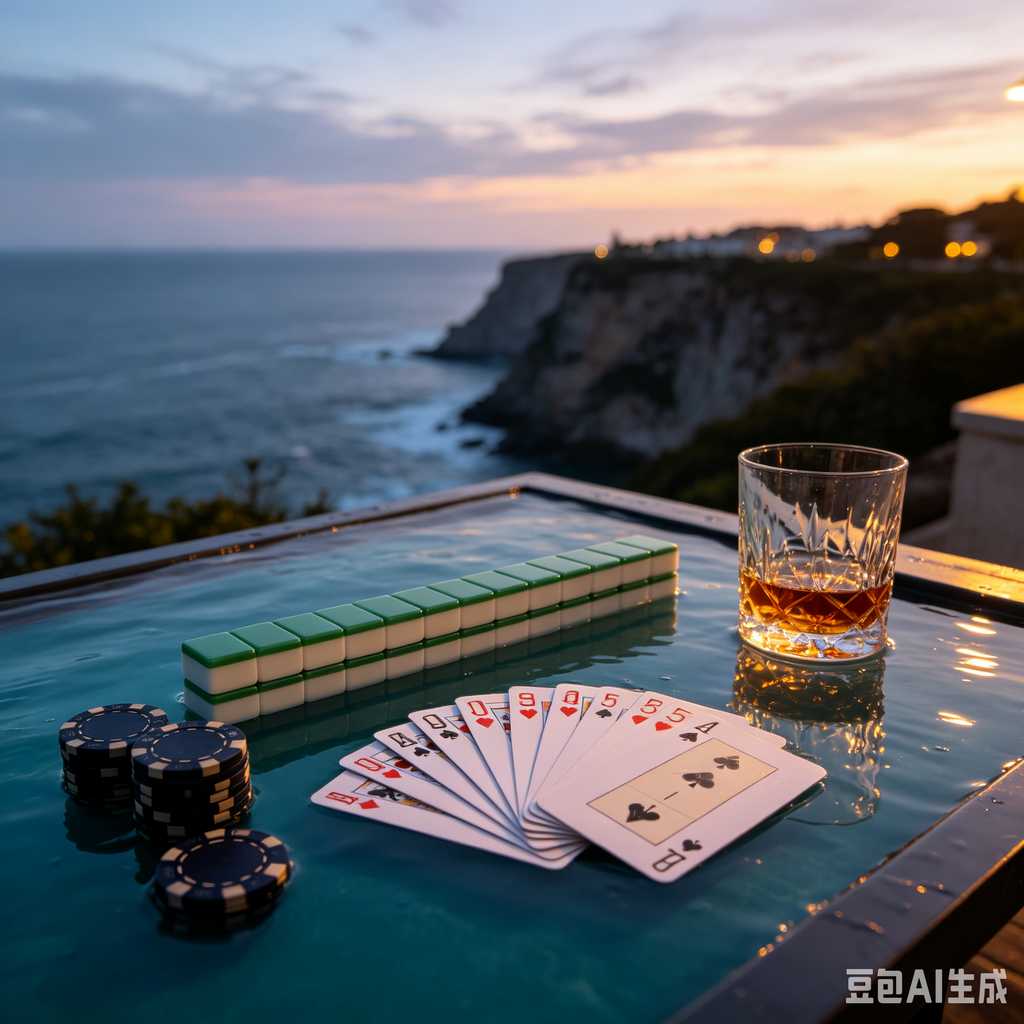 beginner easy read mahjong set